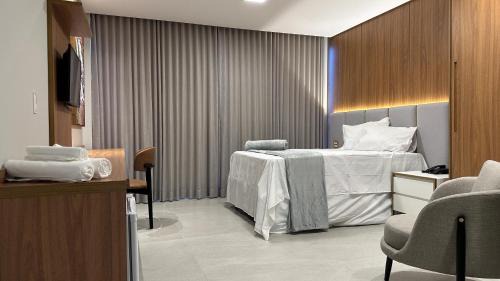 Cajazeiras Hotel | Hotel Cachoeira