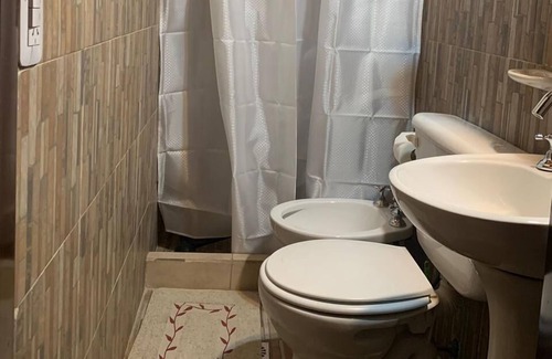 Tilcara Hotel | Hotel Cactus Plaza