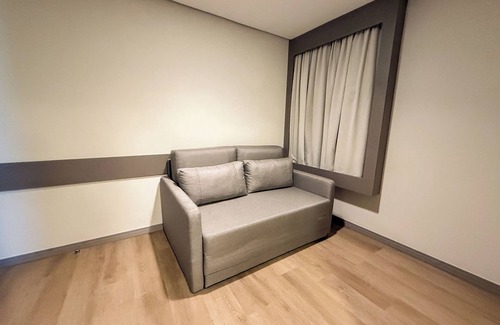 Umuarama Hotel | Hotel Caiuá Palace