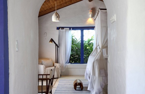 Curuipe Hotel | Hotel Calá & Divino