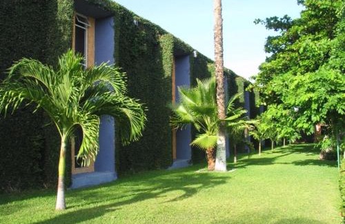 Tehuantepec Hotel | Hotel Calli