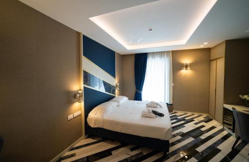 Capo Miseno Hotel | Hotel Cala Moresca
