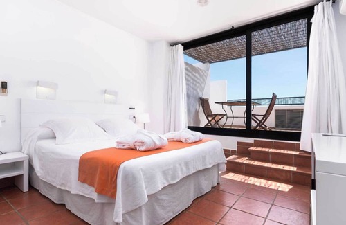 Las Negras Hotel | Hotel Calachica Cabodegata