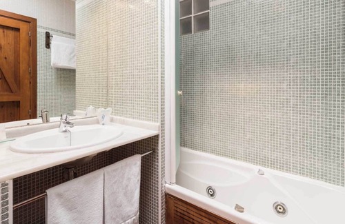 Las Negras Hotel | Hotel Calachica Cabodegata