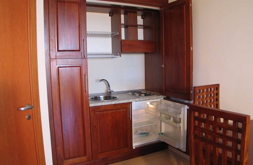 Quartu Sant'Elena Hotel | Hotel Califfo