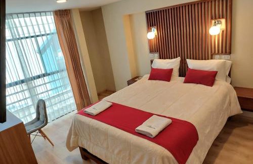 Juliaca Hotel | Hotel California