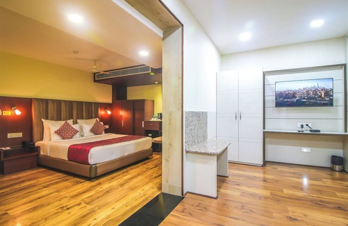 Mohali Hotel | Hotel Cama