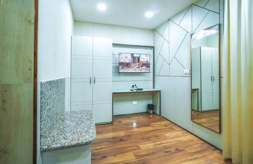 Mohali Hotel | Hotel Cama