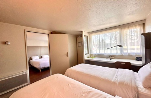 Amilly Hotel | Hotel Campanile Montargis - Amilly