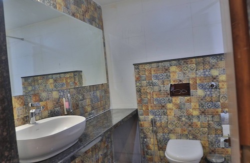 Udaipur Hotel | Hotel Candle Wood By A Plus Hospitality