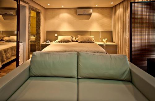 Centro Hotel | Hotel Canoeiros