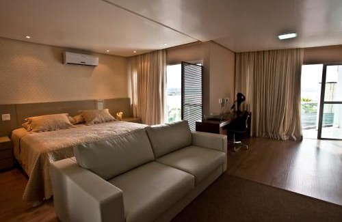 Centro Hotel | Hotel Canoeiros