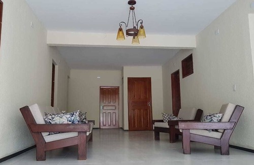 Baturite Other | Hotel Cantinho Das Flores