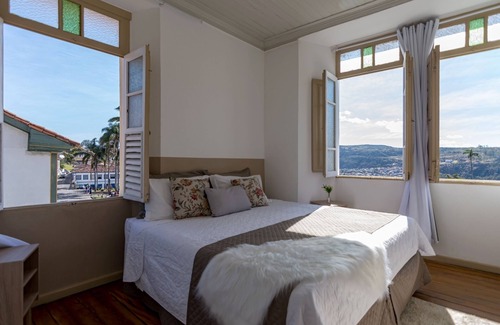 Diamantina Hotel | Hotel Canto Do Chafariz