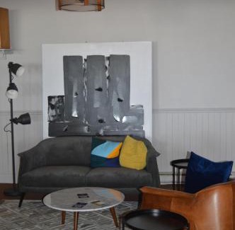 Isle aux Coudres Hotel | Hotel Cap-aux-Pierres