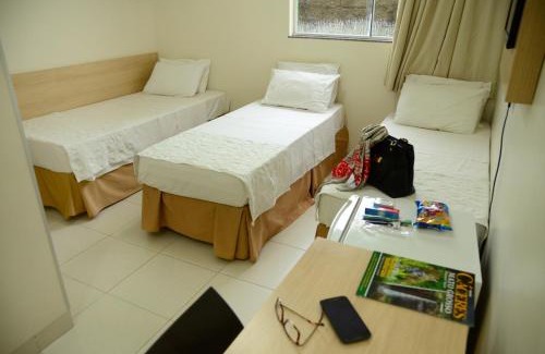 Coxipo Hotel | Hotel Capital