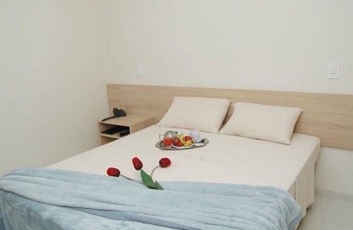 Coxipo Hotel | Hotel Capital