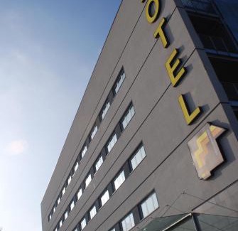 Rovigo Hotel | Hotel Capital