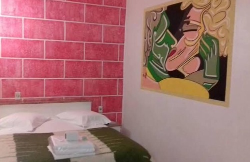 Centro Hotel | Hotel Car