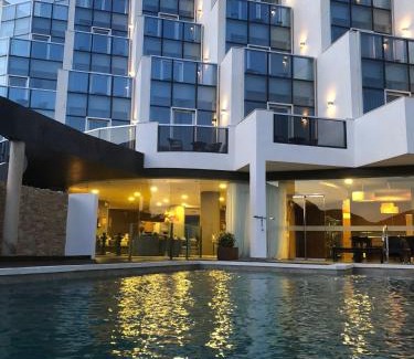 Carboneras Hotel | Hotel Carboneras Cabo de Gata Spa