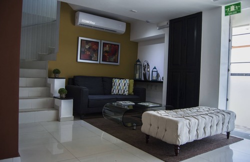 Coatzacoalcos Hotel | Hotel Careyes