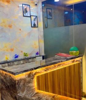 J B Nagar House | Hotel Cargo Inn-Sahar Road