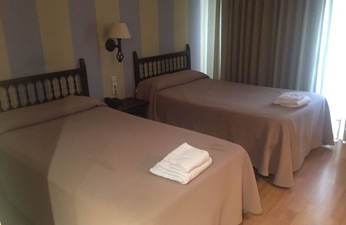 Carinena Hotel | Hotel Cariñena