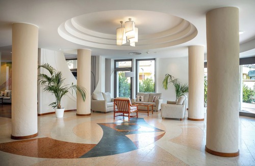 Sassari Hotel | Hotel Carlo Felice