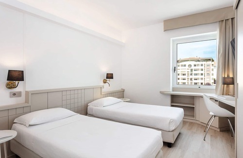 Sassari Hotel | Hotel Carlo Felice