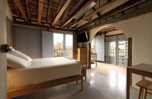 Toledo City Center Hotel | Hotel Carlos V