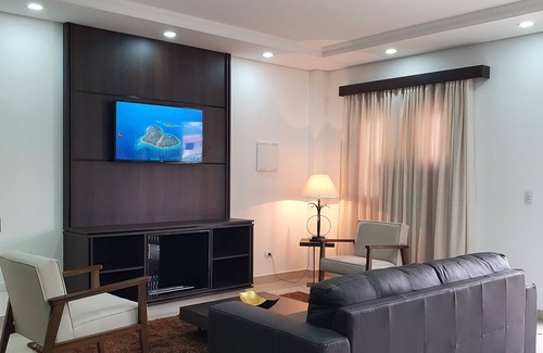 Sao Cristovao Hotel | Hotel Carmelo