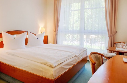 Karnin Hotel | Hotel Carmina am See