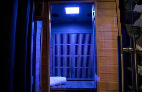 Sant'Antonio Hotel | Hotel Carosello