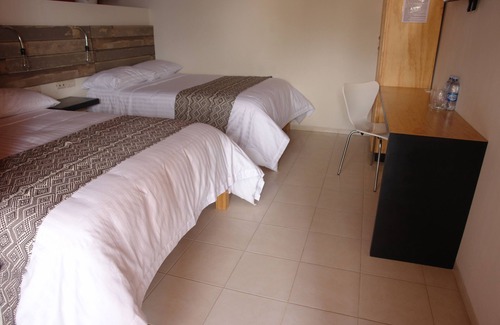 Comitan de Dominguez Hotel | Hotel Casa Caelum