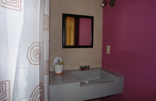 Comitan de Dominguez Hotel | Hotel Casa Caelum