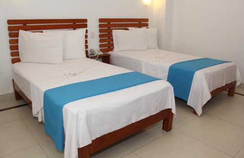 Tumbes Hotel | HOTEL Casa cesar