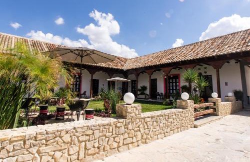 Comitan de Dominguez Hotel | Hotel Casa Delina