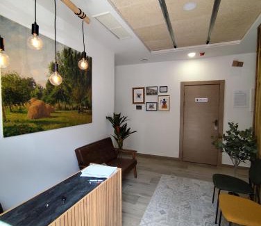 Samos Hotel | Hotel Casa dos Gardas