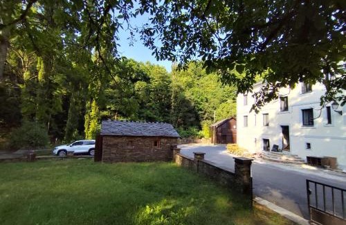 Samos Hotel | Hotel Casa dos Gardas