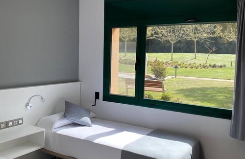 Santa Maria de Solius Hotel | Hotel Casa Santa Elena