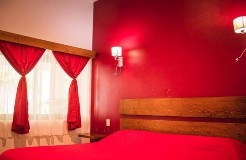 Ciudad del Maiz Hotel | HOTEL CASA GRANDE