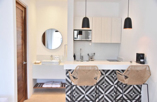 Isla Holbox Hotel | Hotel Casa HX - Adults Only