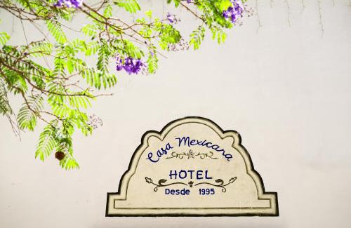 Mineral de Pozos Hotel | Hotel Casa Mexicana