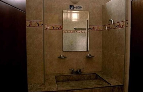 Comitan de Dominguez Hotel | Hotel Casa Rus