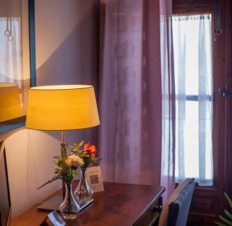 Ucles Hotel | Hotel Casa Palacio Uclés