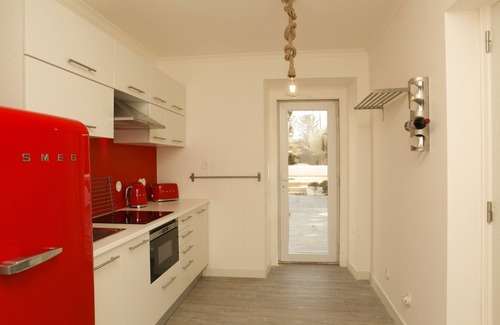 Nossa Senhora da Anunciada Hotel | Hotel Casa Palmela