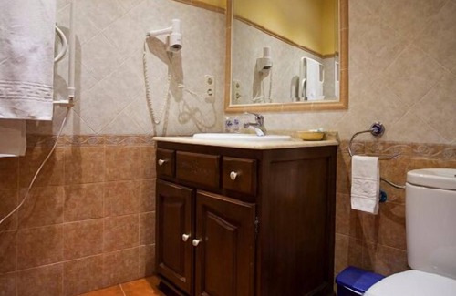 Chinchon Hotel | Hotel Casa Rural San Anton