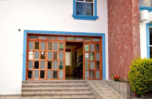 Comitan de Dominguez Hotel | Hotel Casa Rus