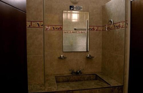 Comitan de Dominguez Hotel | Hotel Casa Rus