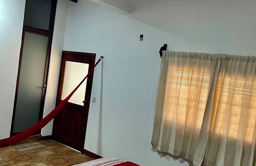 Juchitan de Zaragoza Hotel | HOTEL CASA TERESA GALERIA CAFE